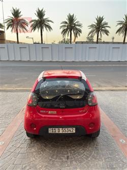 جيلي LC
